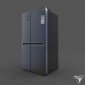 refrigerator LG GC B247